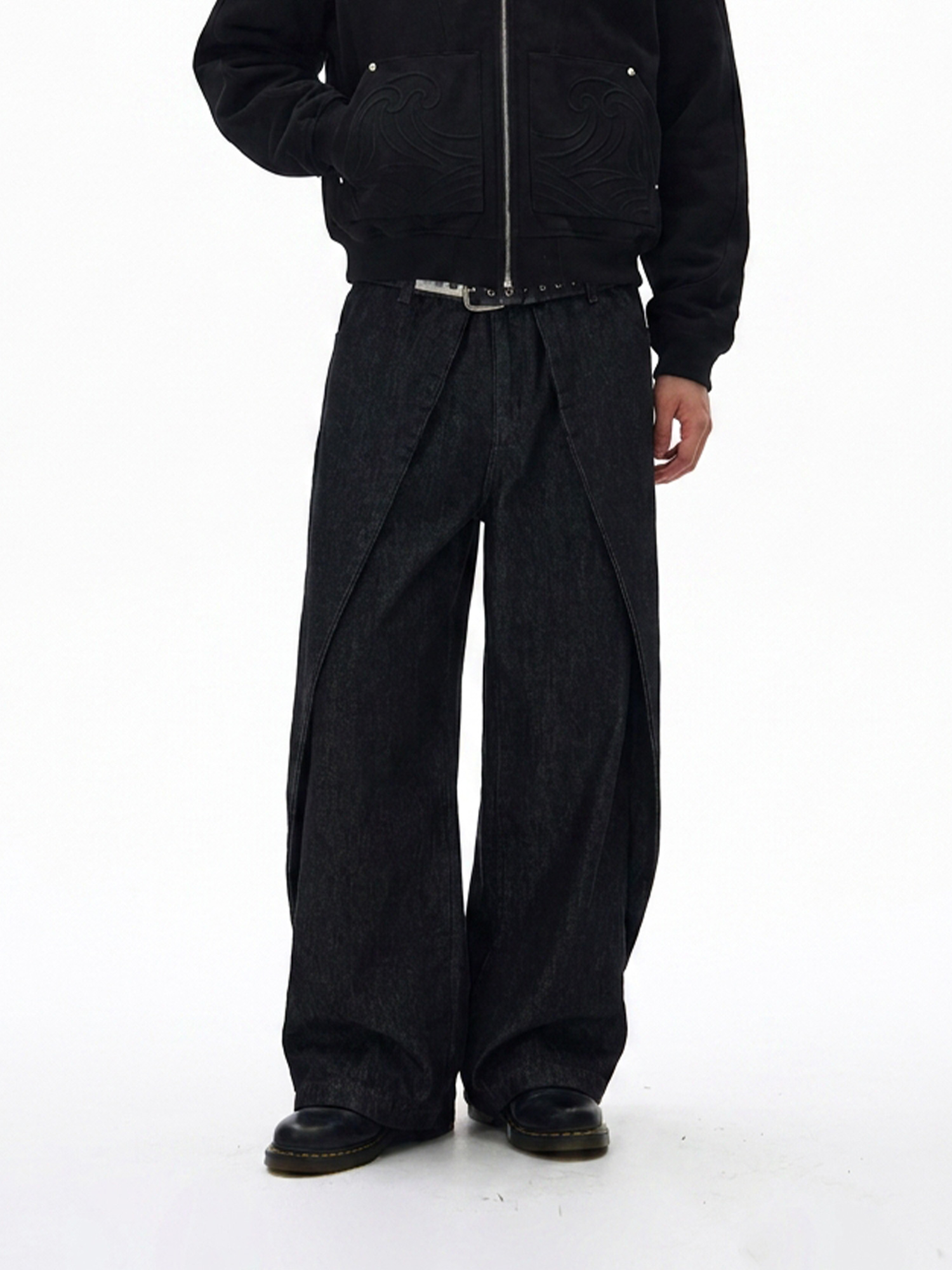 Multi-Size Jeans