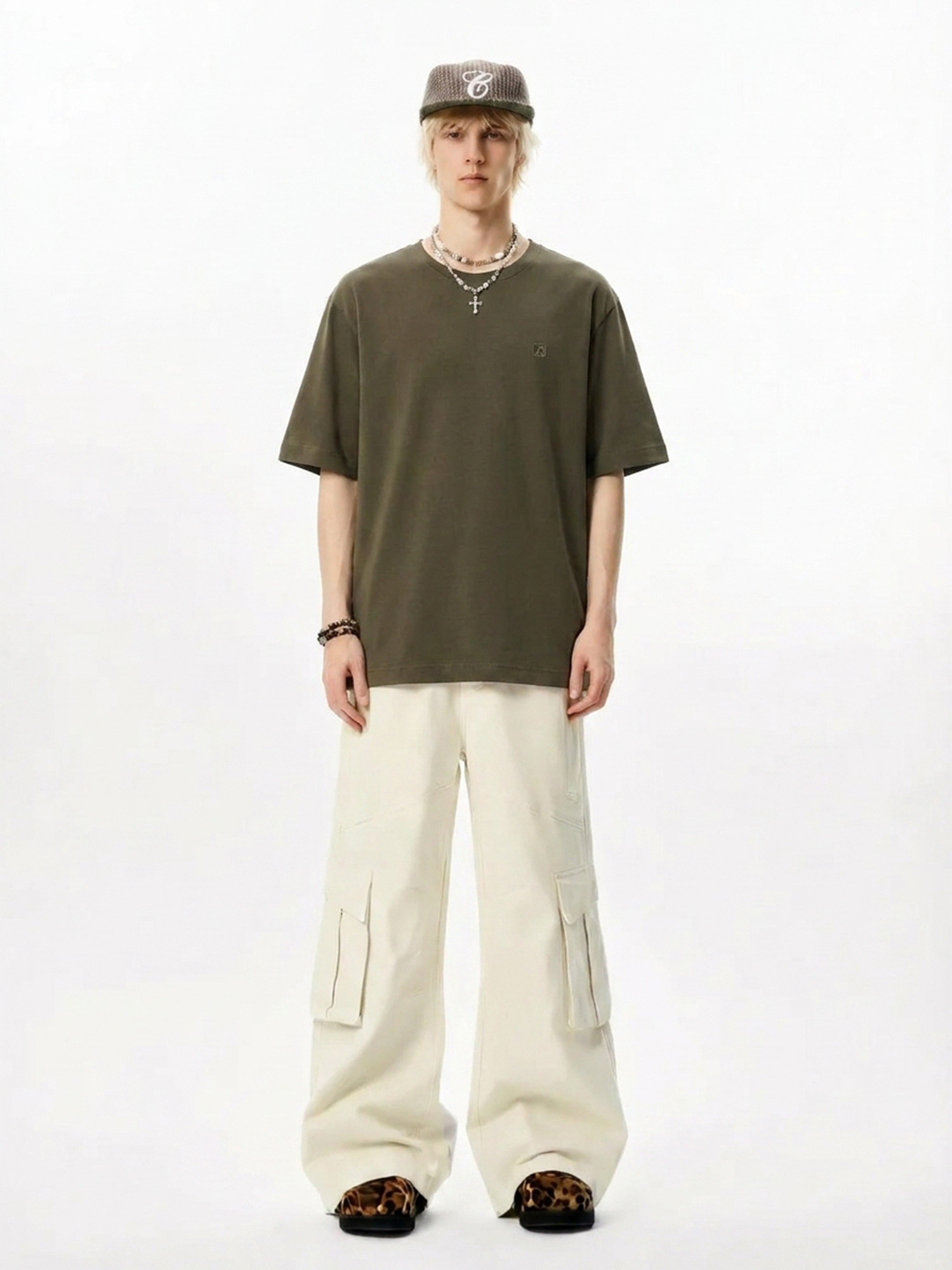 Fragrance-System Tee