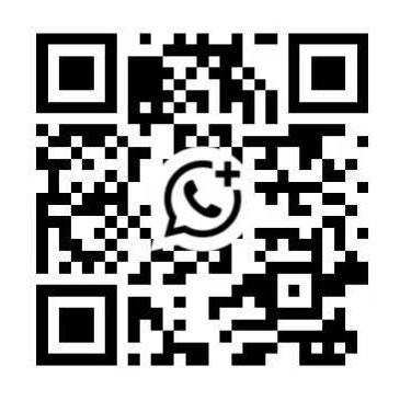WeChat QR Code 1