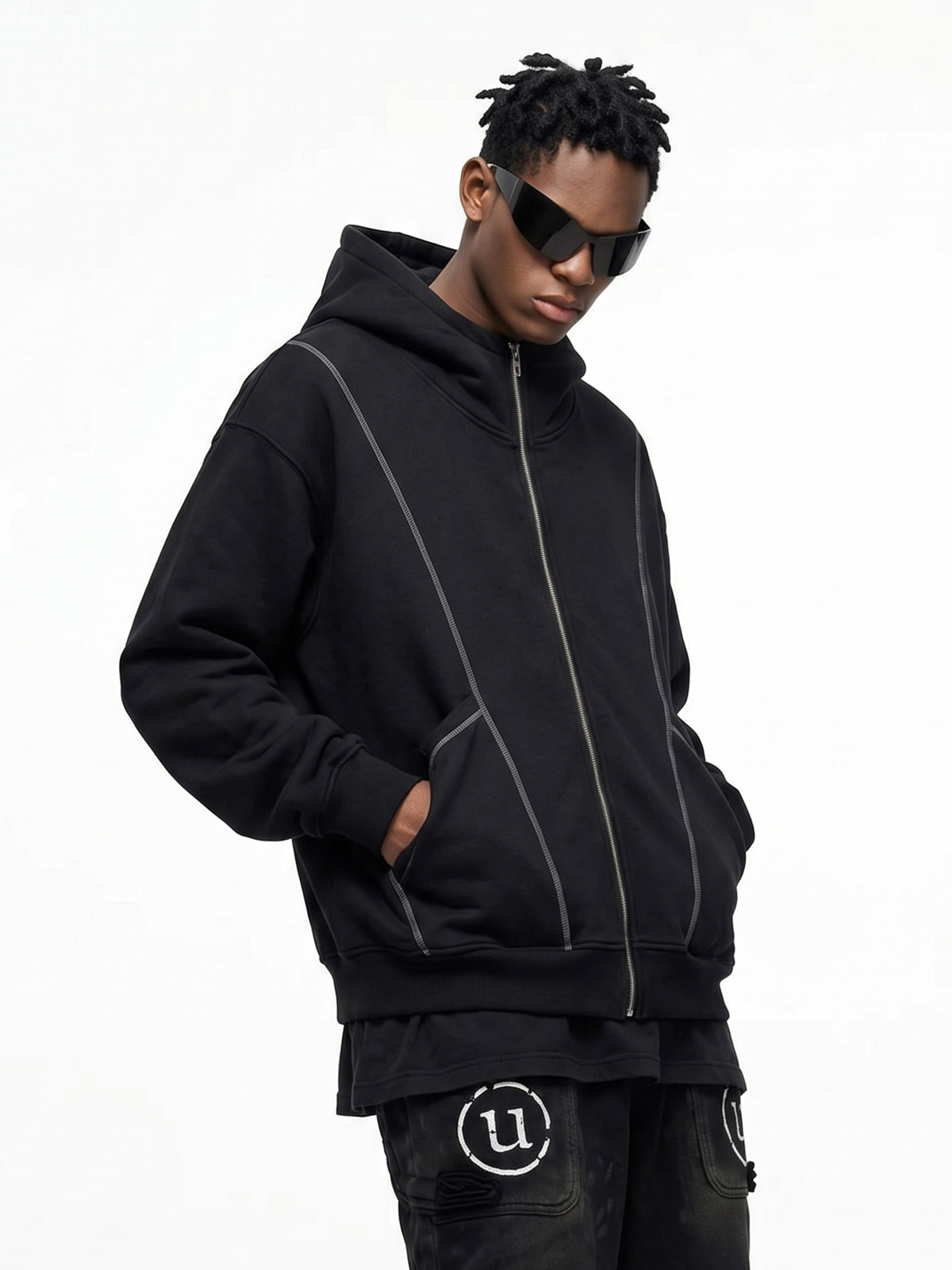 Heavyweight Hoodie