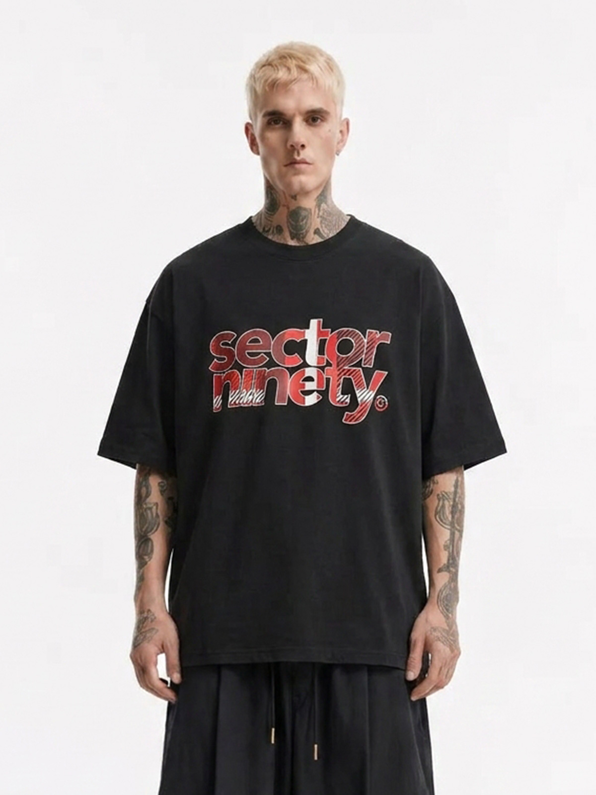 Heavyweight T-Shirt