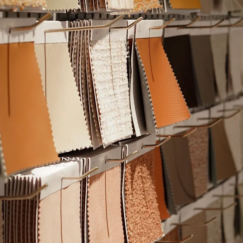 Mill Batch traceability