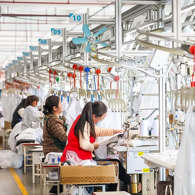 Production traceability