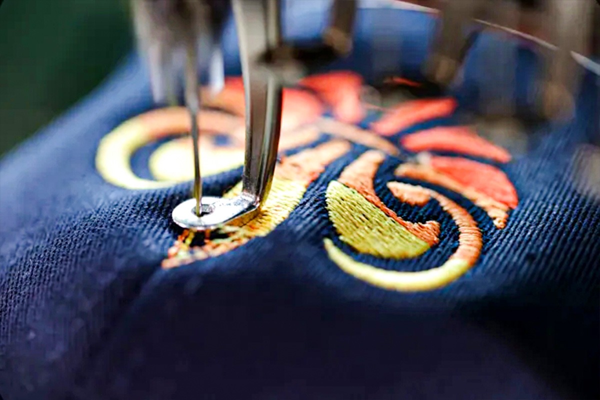 Craftsmanship and decoration