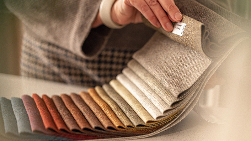 Co-exploration Fabric R&D