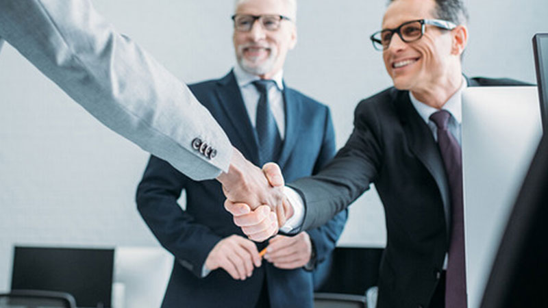 VIP Credit Payment Terms