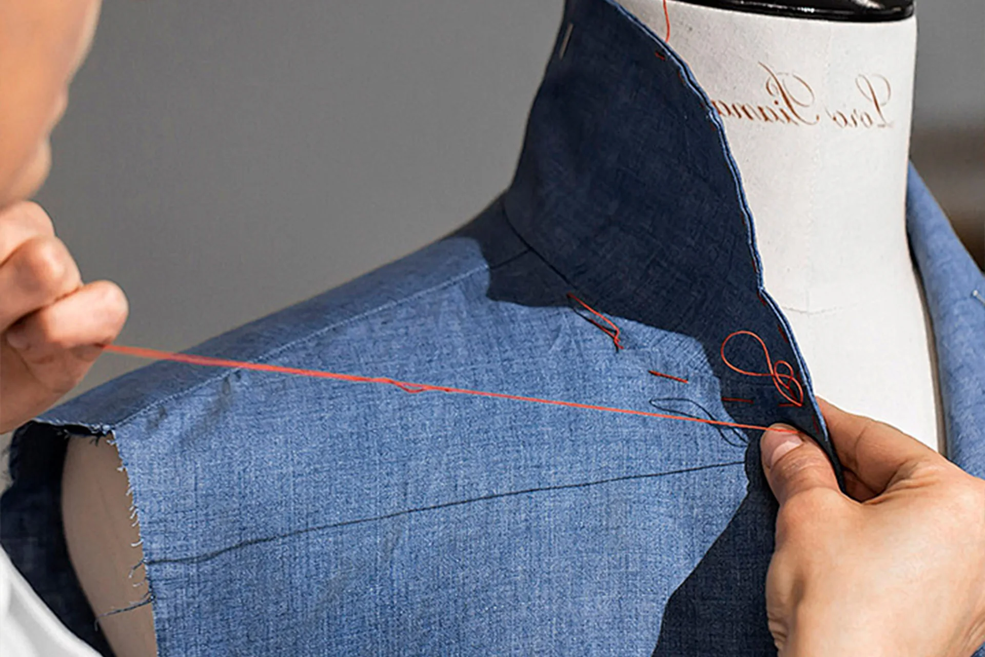 Established Label